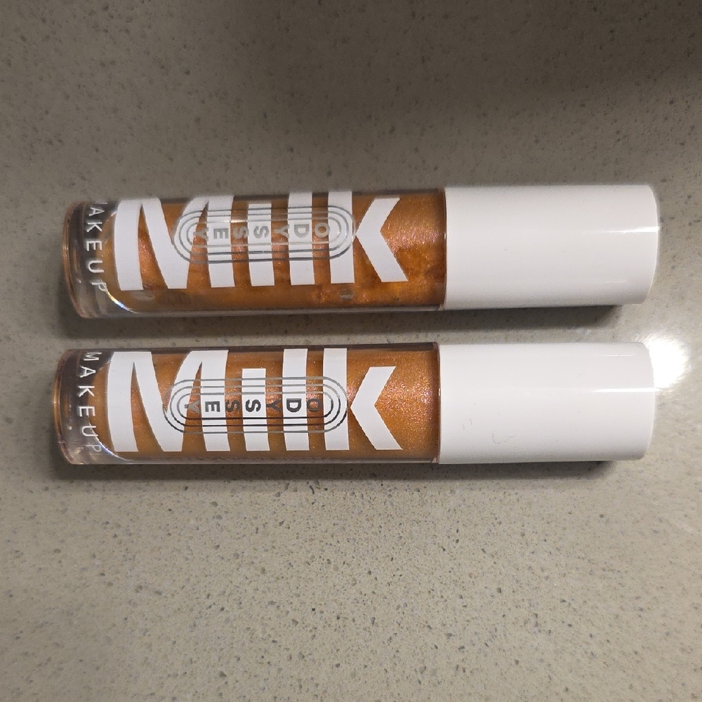 Milk Makeup Shimmer Lip Gloss